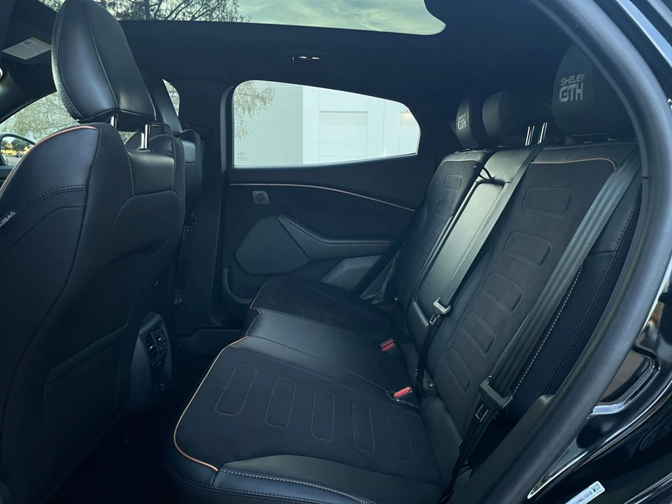 2023 Ford Mustang Mach-E - Image 25 of 31