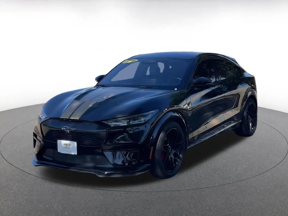2023 Ford Mustang Mach-E - Image 4 of 31