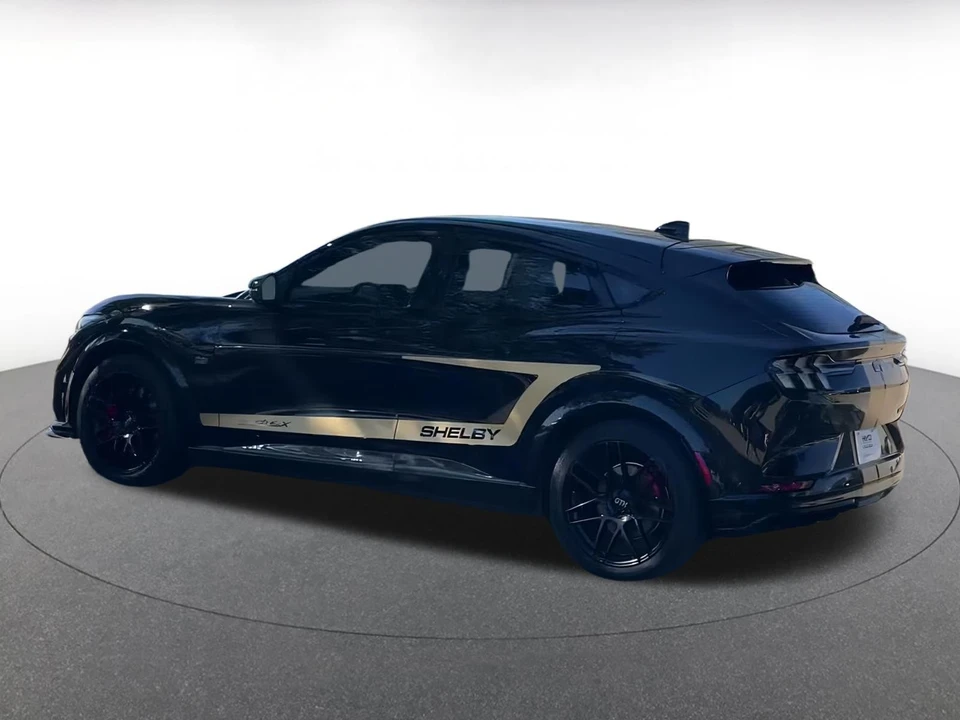 2023 Ford Mustang Mach-E - Image 11 of 31