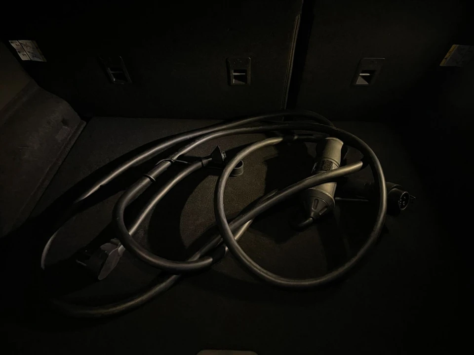 2023 Ford Mustang Mach-E - Image 18 of 31