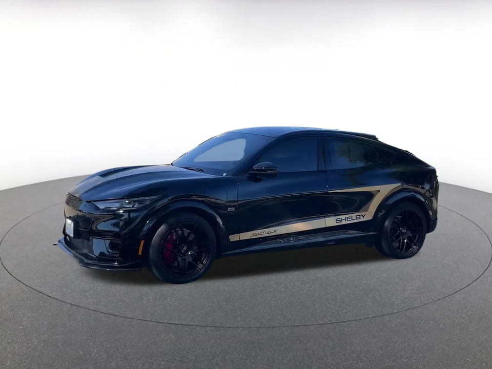 2023 Ford Mustang Mach-E - Image 5 of 31