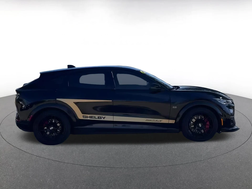2023 Ford Mustang Mach-E - Image 10 of 31