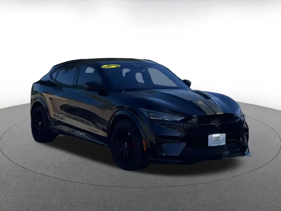 2023 Ford Mustang Mach-E - Image 3 of 31