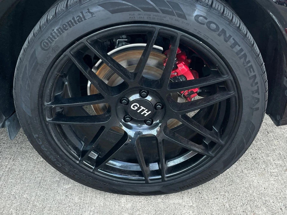 2023 Ford Mustang Mach-E - Image 29 of 31