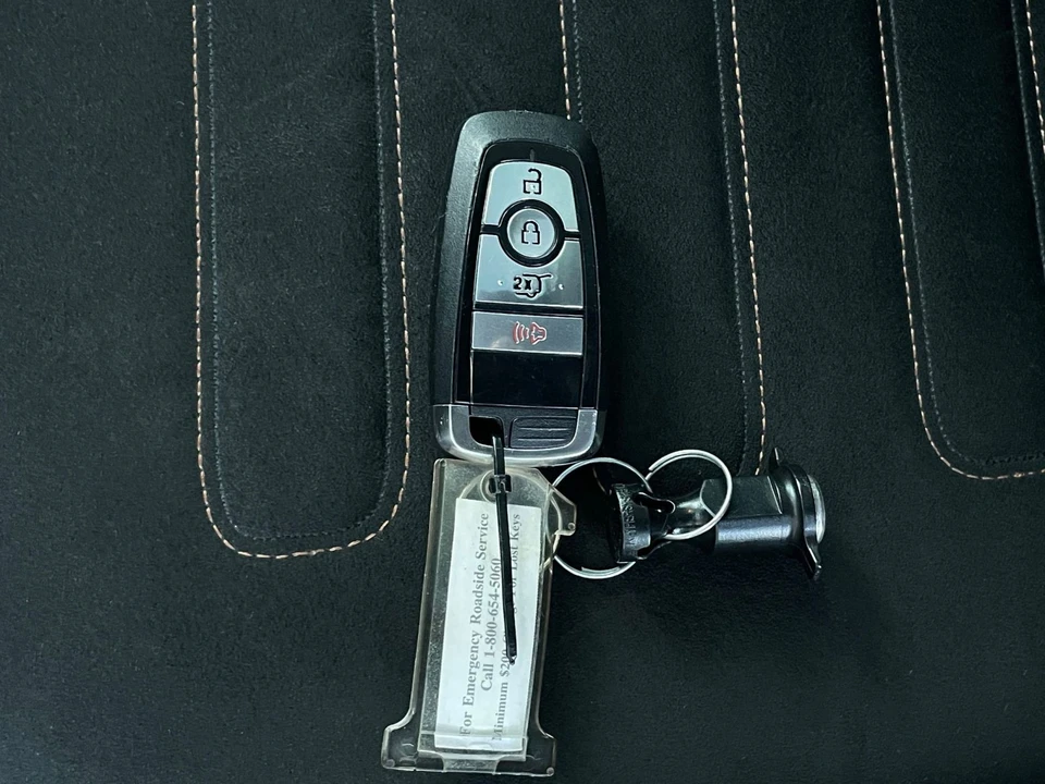 2023 Ford Mustang Mach-E - Image 22 of 31