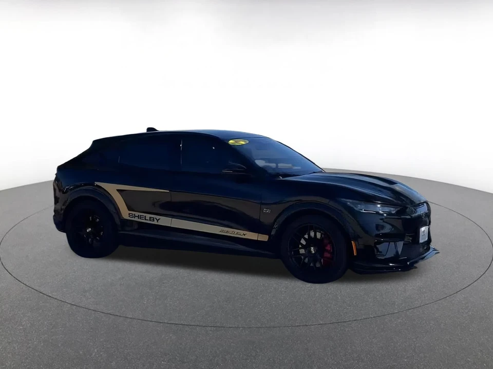 2023 Ford Mustang Mach-E - Image 2 of 31