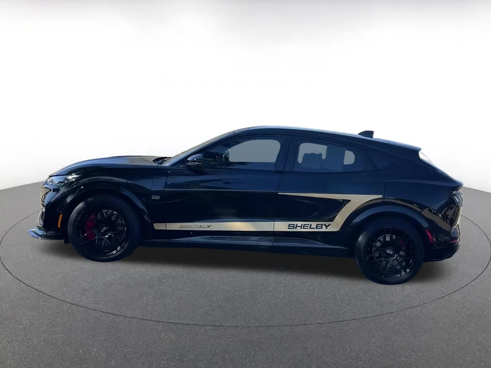 2023 Ford Mustang Mach-E - Image 6 of 31