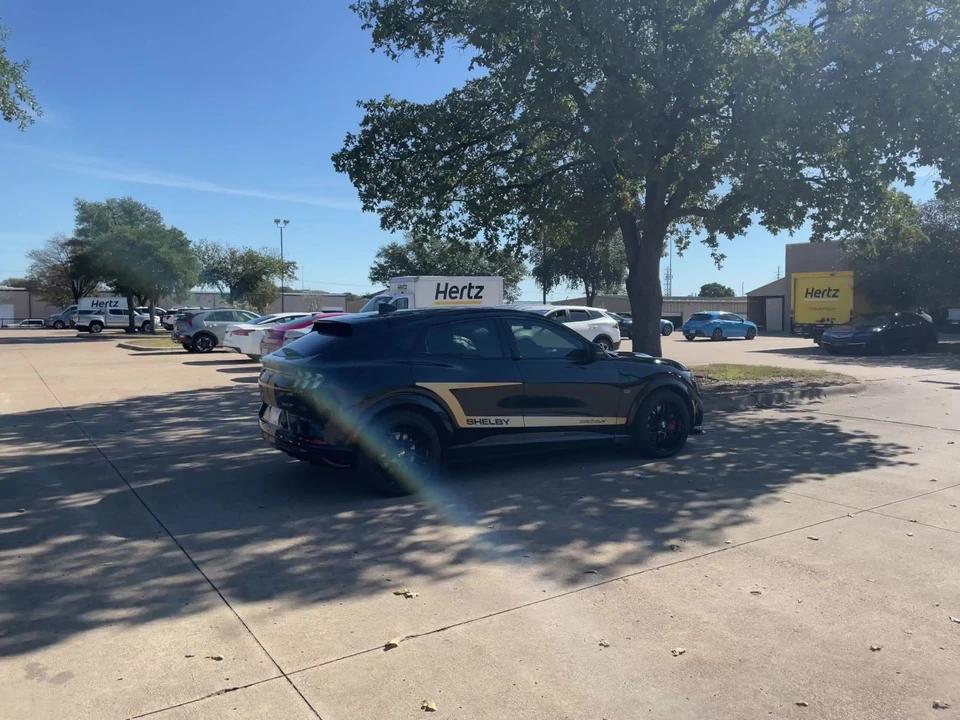 2023 Ford Mustang Mach-E - Image 12 of 31