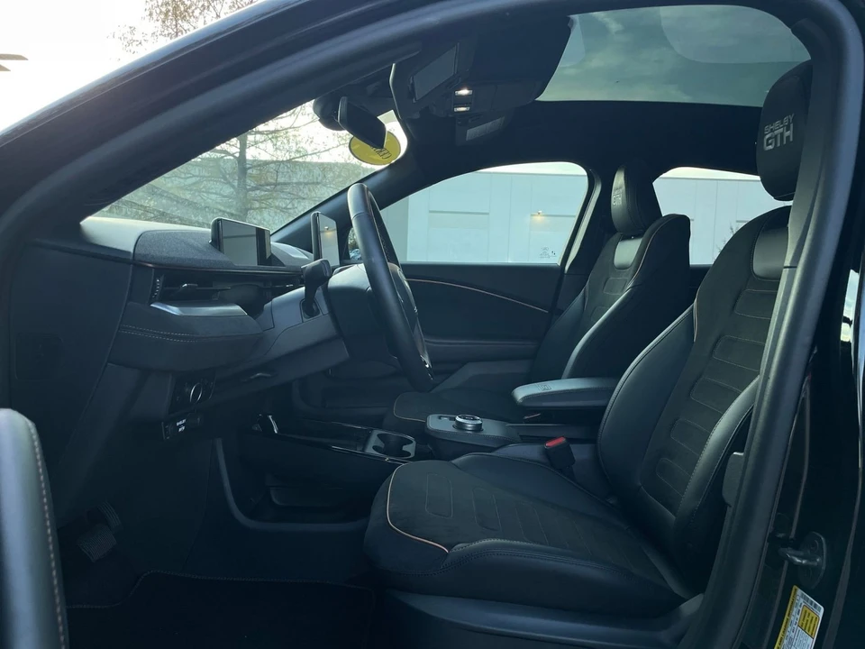 2023 Ford Mustang Mach-E - Image 26 of 31