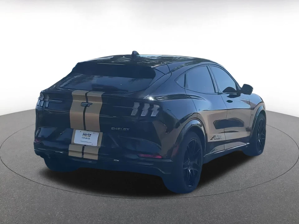 2023 Ford Mustang Mach-E - Image 8 of 31