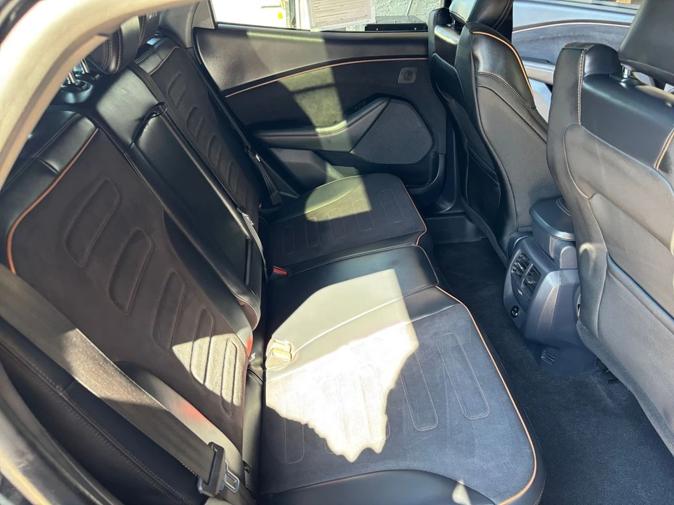 2023 Ford Mustang Mach-E - Image 26 of 31