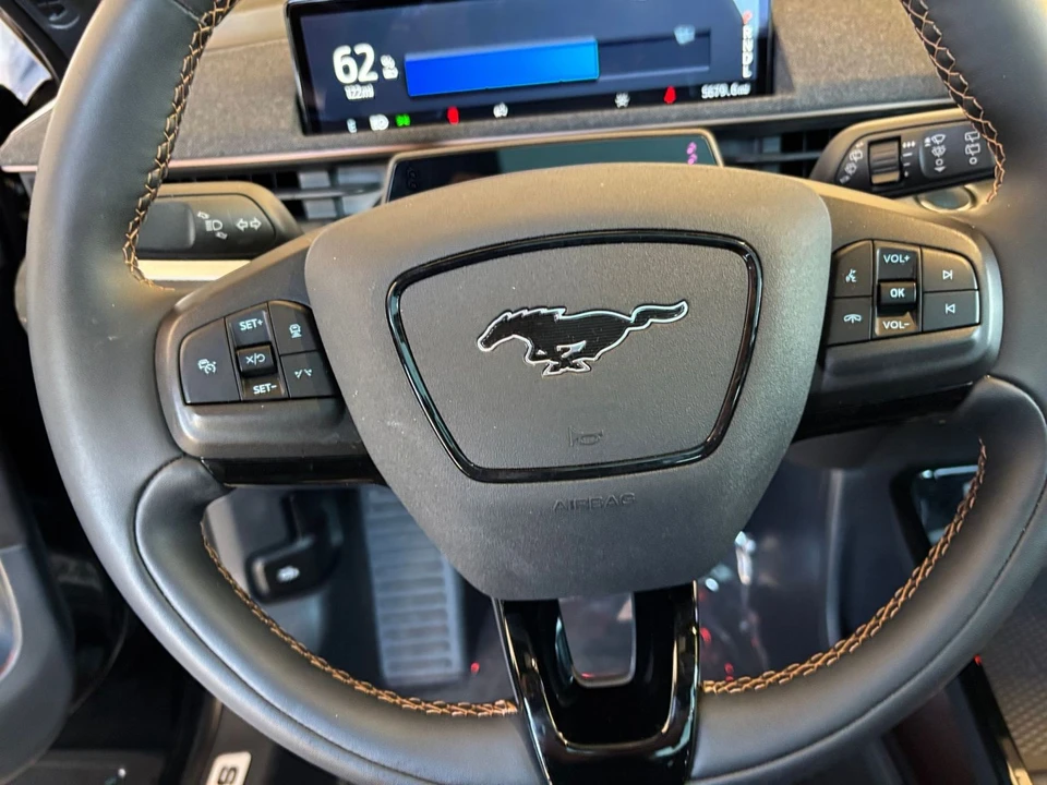 2023 Ford Mustang Mach-E - Image 28 of 31