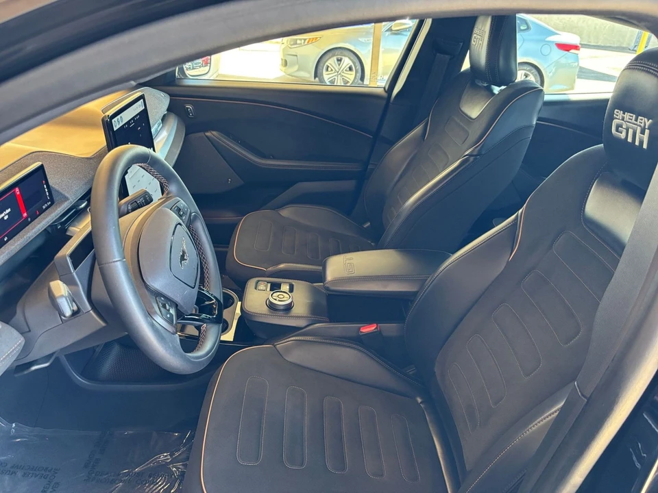 2023 Ford Mustang Mach-E - Image 27 of 31