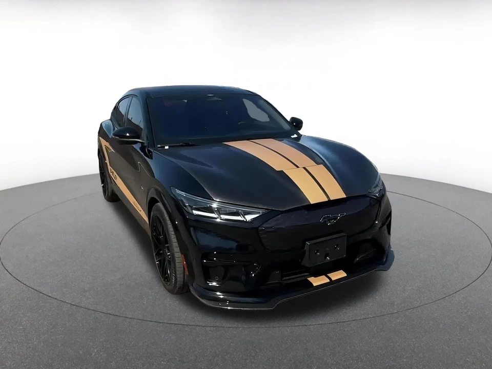 2023 Ford Mustang Mach-E - Image 3 of 31