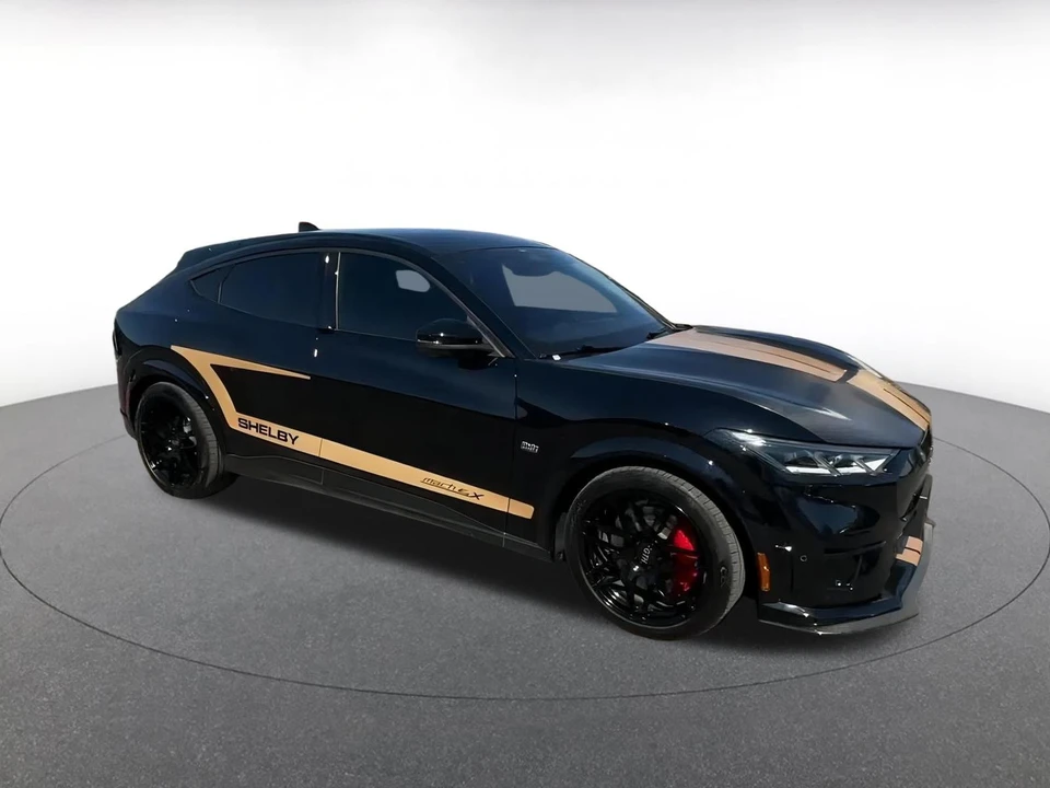 2023 Ford Mustang Mach-E - Image 2 of 31