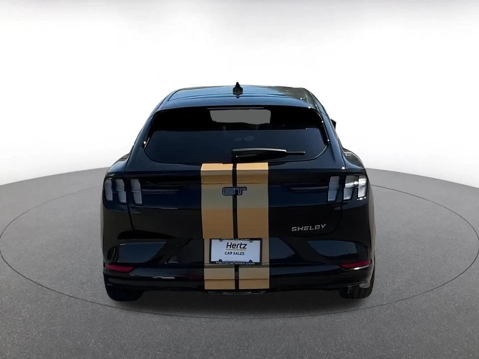 2023 Ford Mustang Mach-E - Image 12 of 31