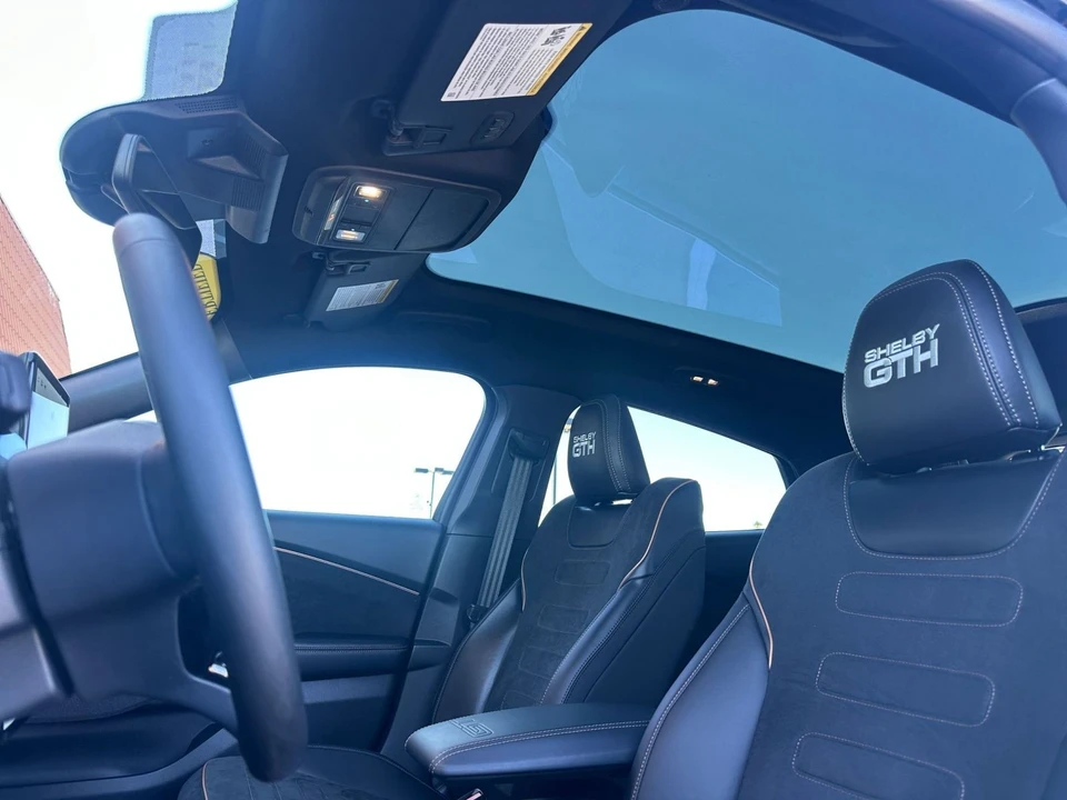2023 Ford Mustang Mach-E - Image 24 of 31