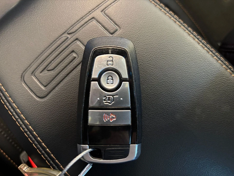 2023 Ford Mustang Mach-E - Image 22 of 31