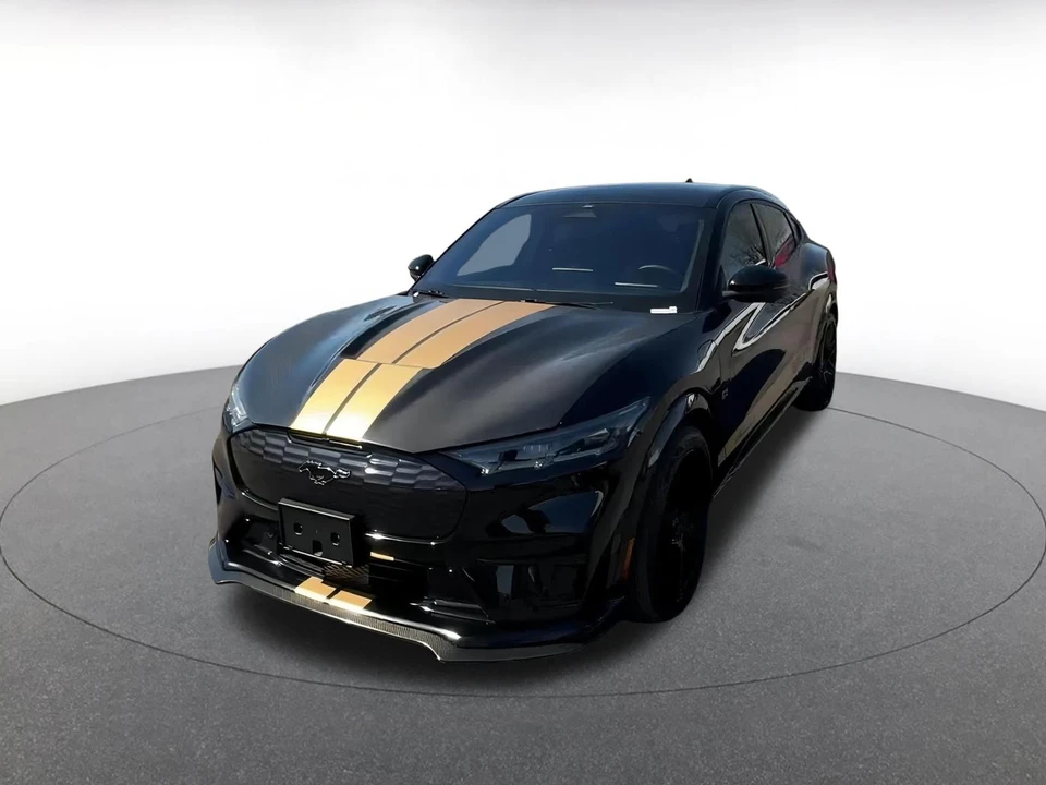 2023 Ford Mustang Mach-E - Image 5 of 31