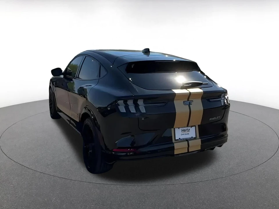 2023 Ford Mustang Mach-E - Image 9 of 31