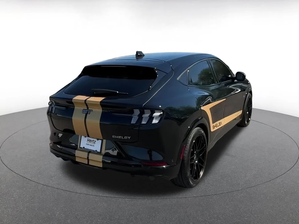 2023 Ford Mustang Mach-E - Image 10 of 31