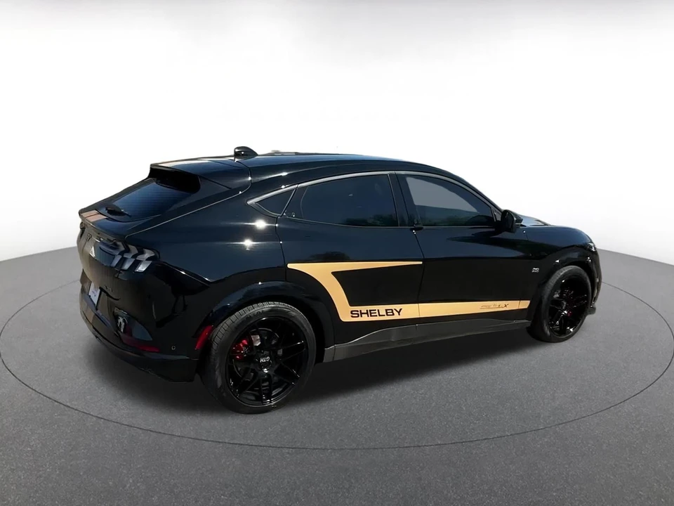 2023 Ford Mustang Mach-E - Image 11 of 31