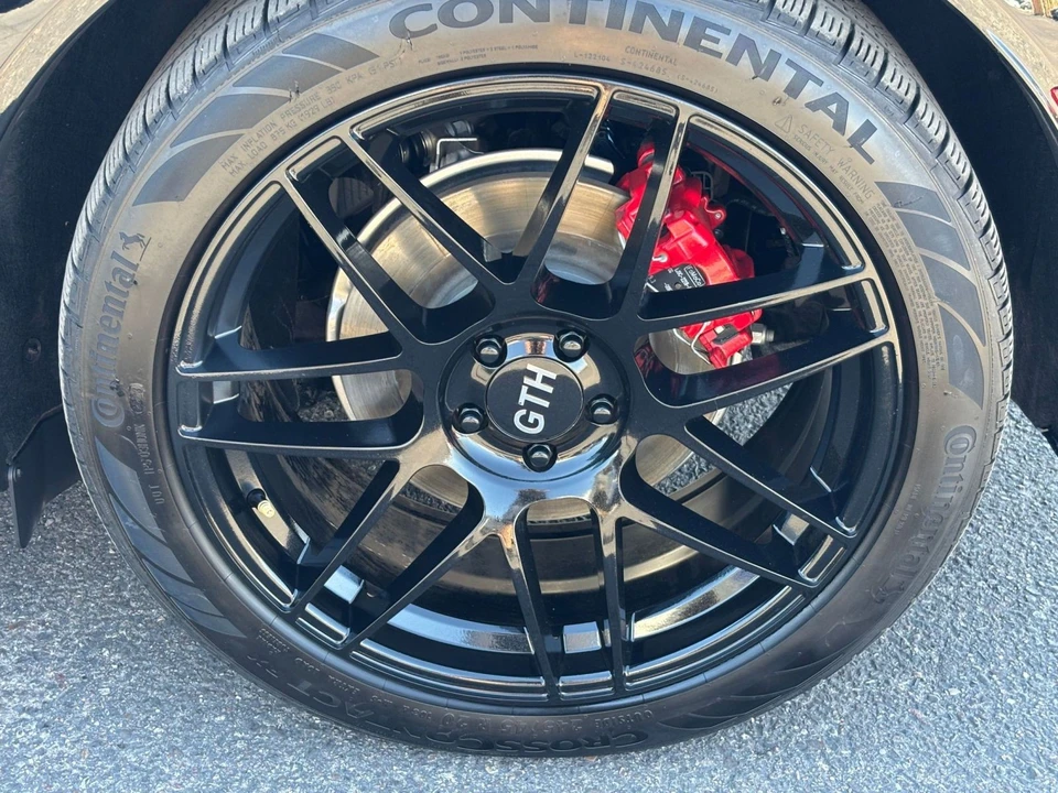 2023 Ford Mustang Mach-E - Image 30 of 31