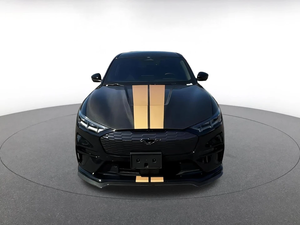 2023 Ford Mustang Mach-E - Image 4 of 31