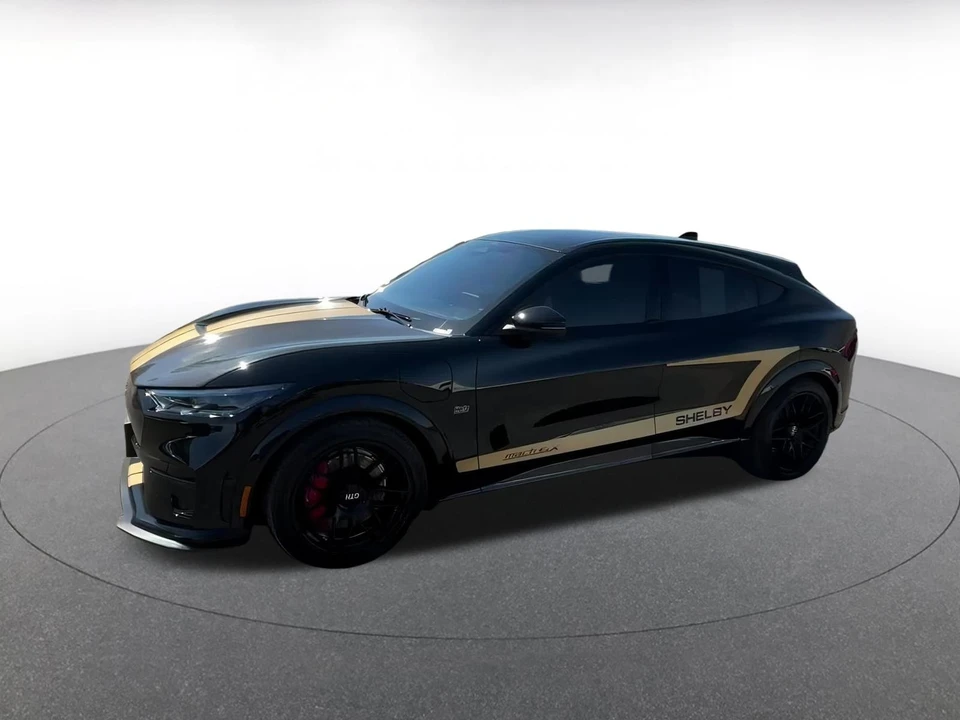 2023 Ford Mustang Mach-E - Image 6 of 31