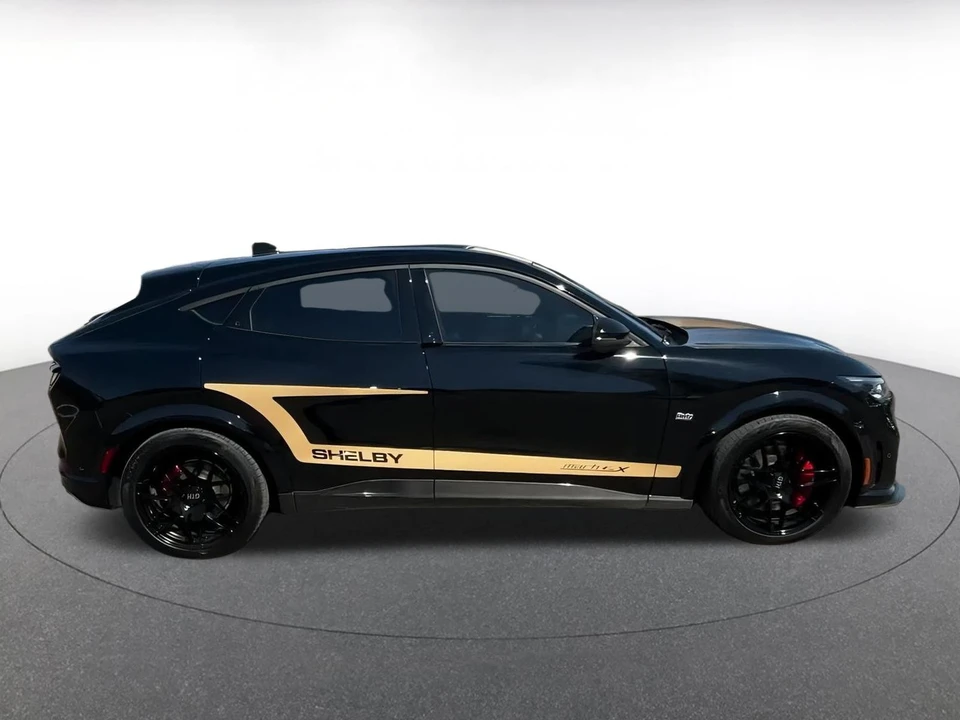 2023 Ford Mustang Mach-E - Image 13 of 31