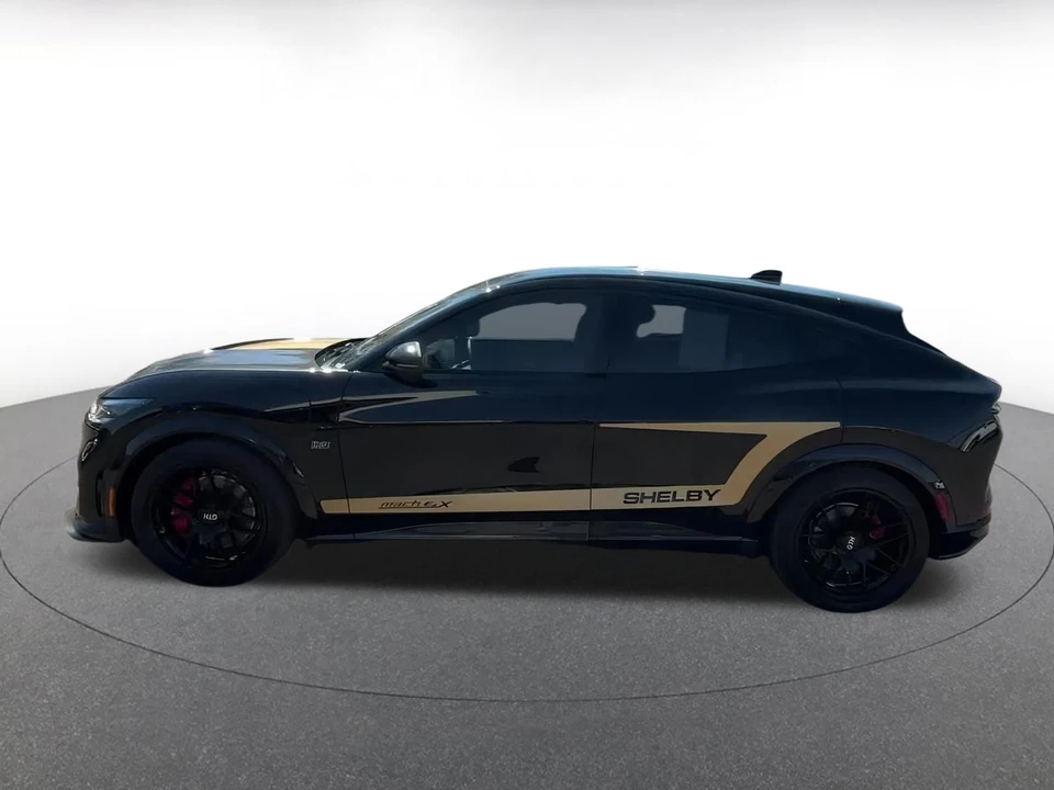 2023 Ford Mustang Mach-E - Image 7 of 31