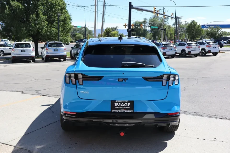 2023 Ford Mustang Mach-E - Image 7 of 20