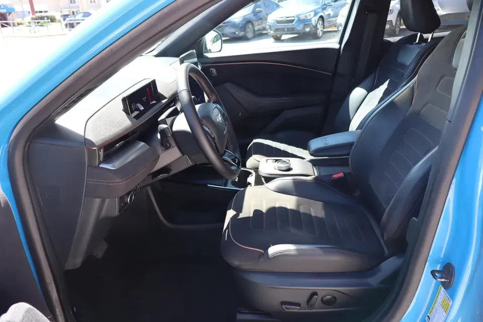 2023 Ford Mustang Mach-E - Image 10 of 20