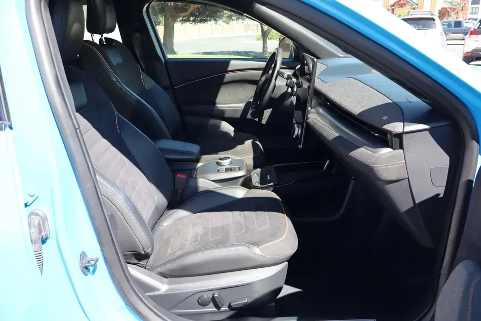 2023 Ford Mustang Mach-E - Image 12 of 20
