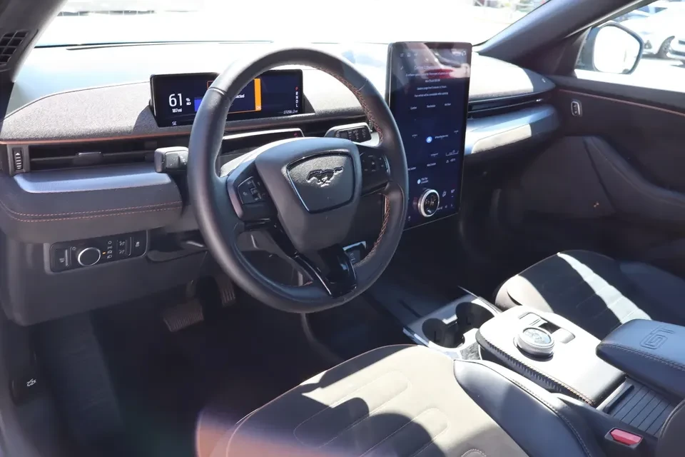 2023 Ford Mustang Mach-E - Image 15 of 20