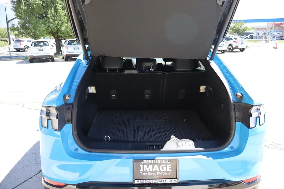 2023 Ford Mustang Mach-E - Image 14 of 20