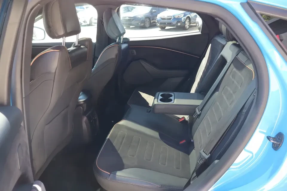 2023 Ford Mustang Mach-E - Image 11 of 20