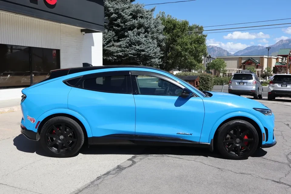 2023 Ford Mustang Mach-E - Image 9 of 20