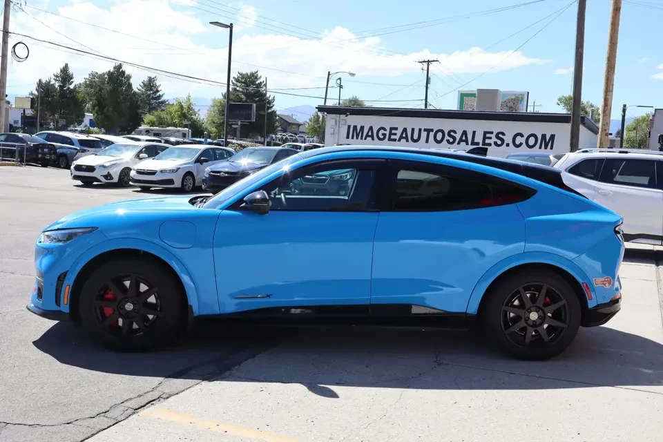 2023 Ford Mustang Mach-E - Image 5 of 20