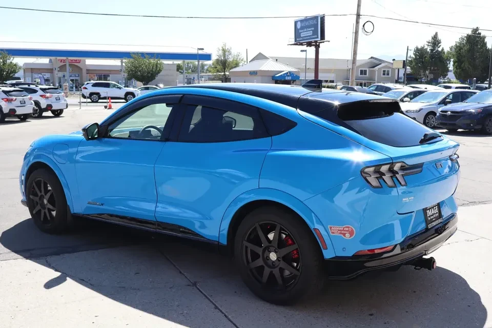 2023 Ford Mustang Mach-E - Image 6 of 20