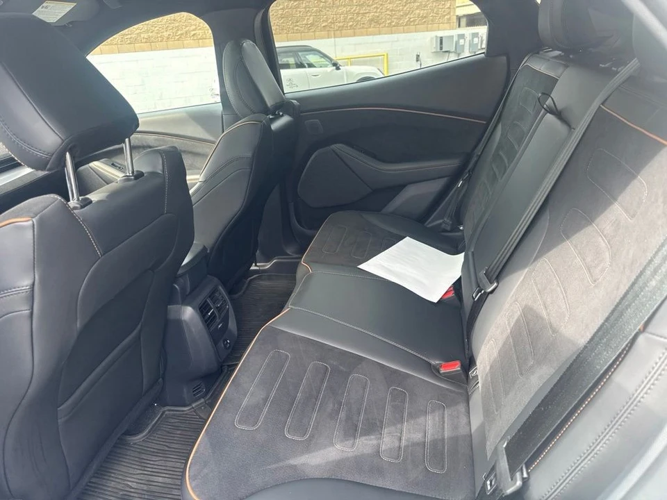 2023 Ford Mustang Mach-E - Image 16 of 22