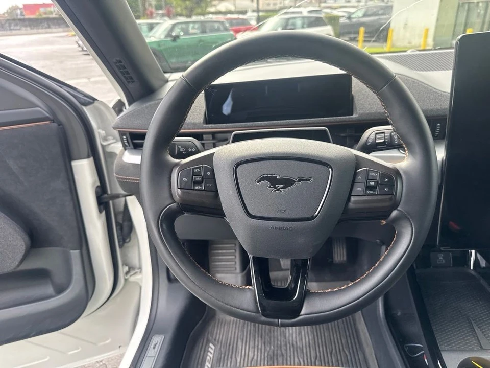 2023 Ford Mustang Mach-E - Image 19 of 22