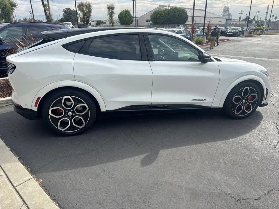 2023 Ford Mustang Mach-E - Image 8 of 22