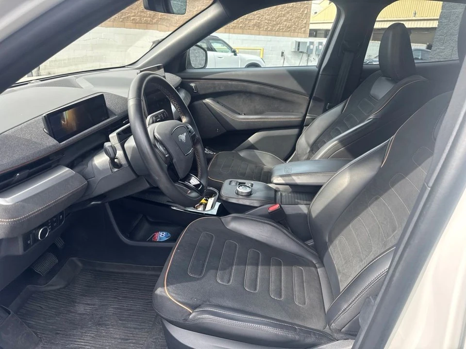 2023 Ford Mustang Mach-E - Image 12 of 22