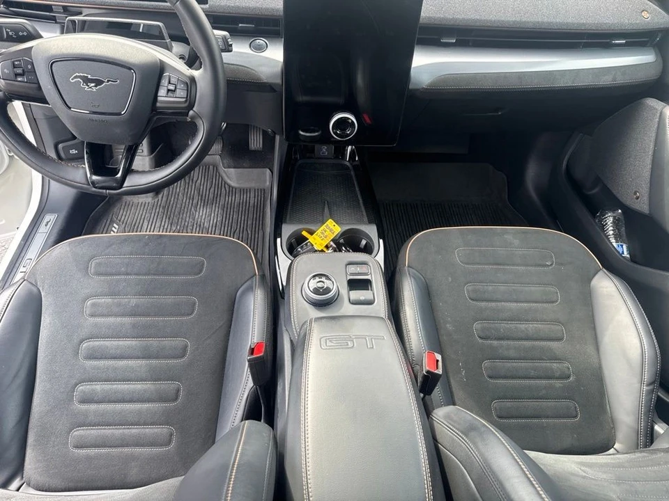 2023 Ford Mustang Mach-E - Image 20 of 22