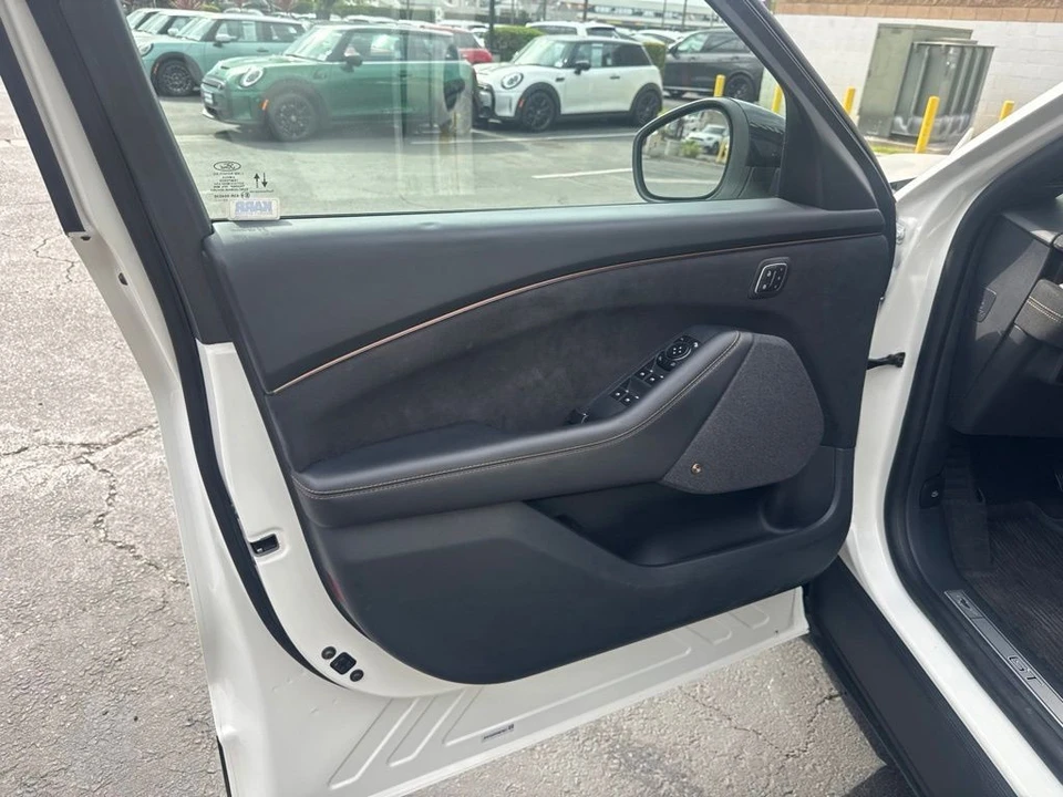 2023 Ford Mustang Mach-E - Image 11 of 22