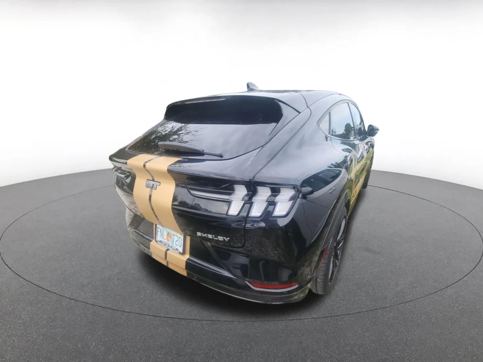 2023 Ford Mustang Mach-E - Image 11 of 18