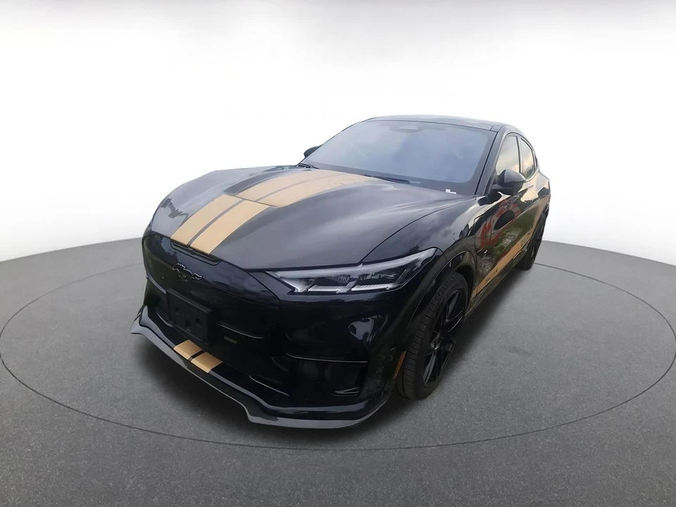 2023 Ford Mustang Mach-E - Image 3 of 18