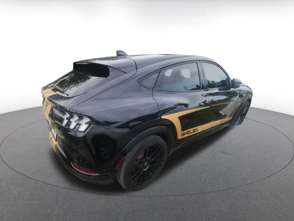 2023 Ford Mustang Mach-E - Image 8 of 10