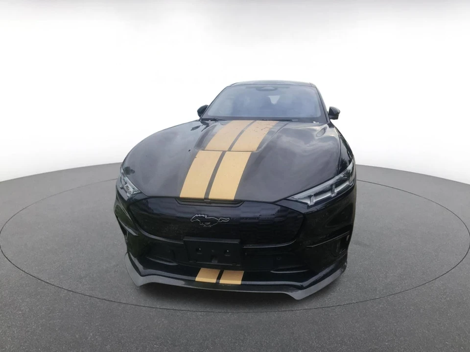 2023 Ford Mustang Mach-E - Image 2 of 18